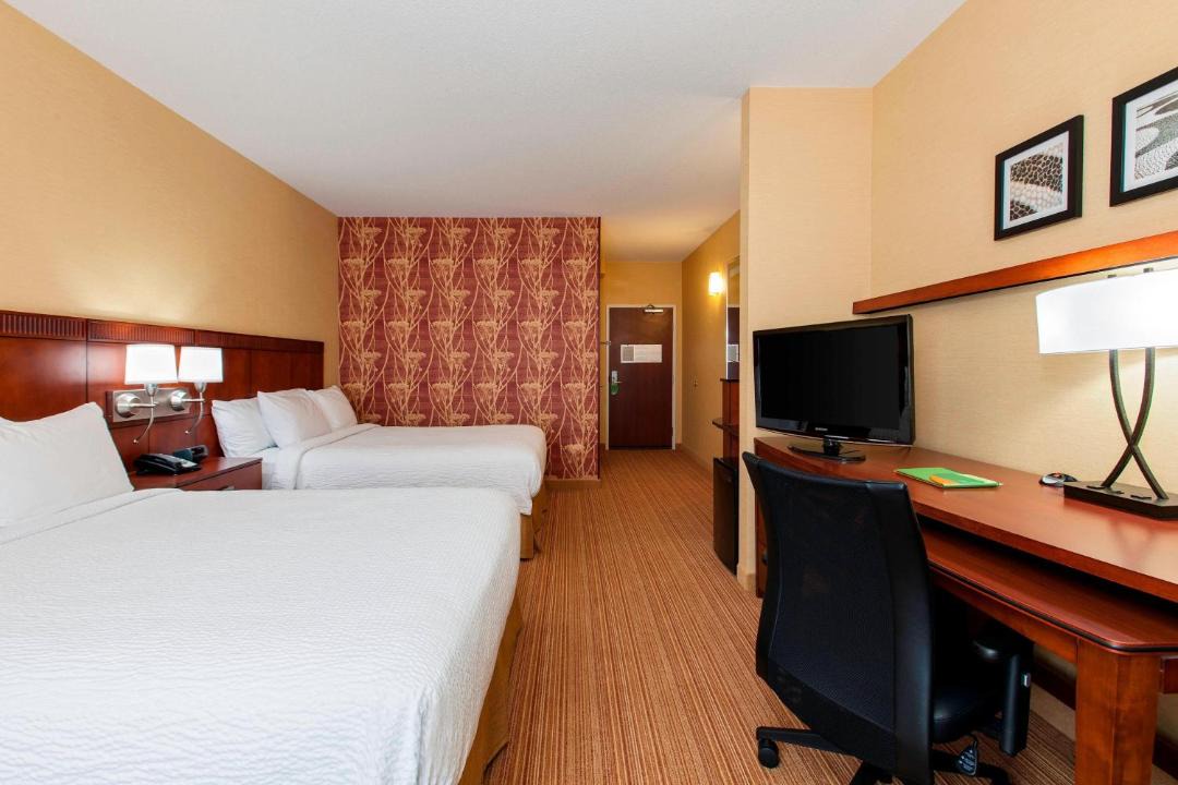 Photo of Bedroom in Schaumburg