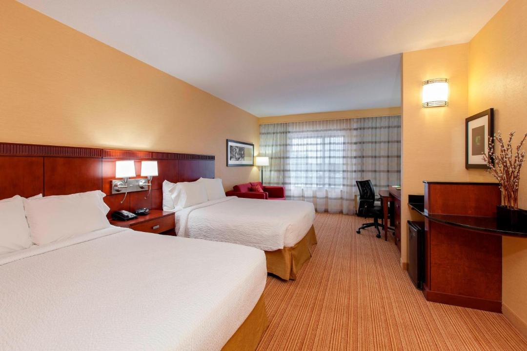 Photo of Bedroom in Schaumburg