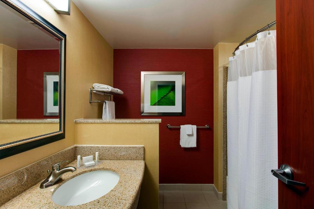 Photo of Bathroom in Schaumburg