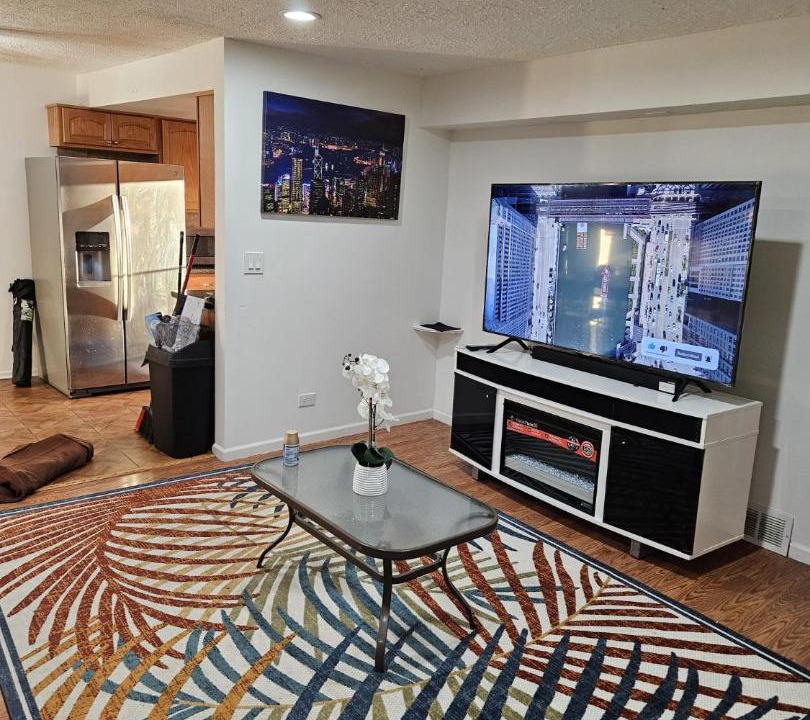 Photo of Livingroom in Des Plaines