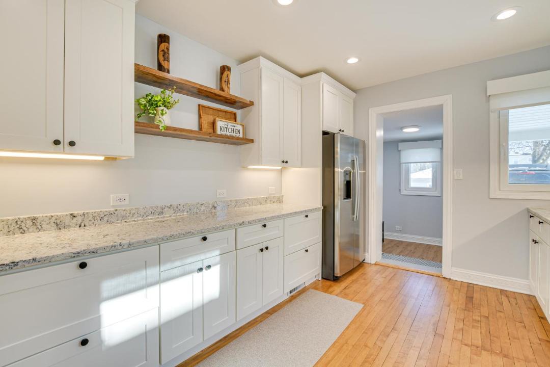 Photo of Kitchen in Evanston