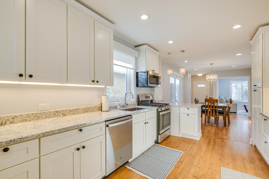 Photo of Kitchen in Evanston