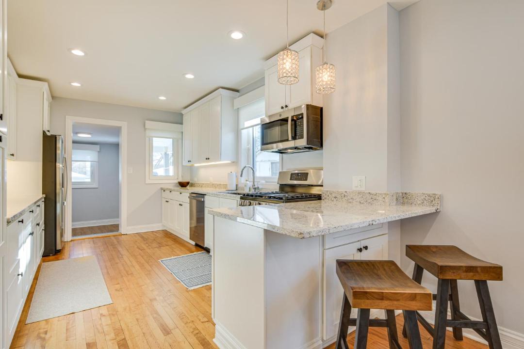 Photo of Kitchen in Evanston