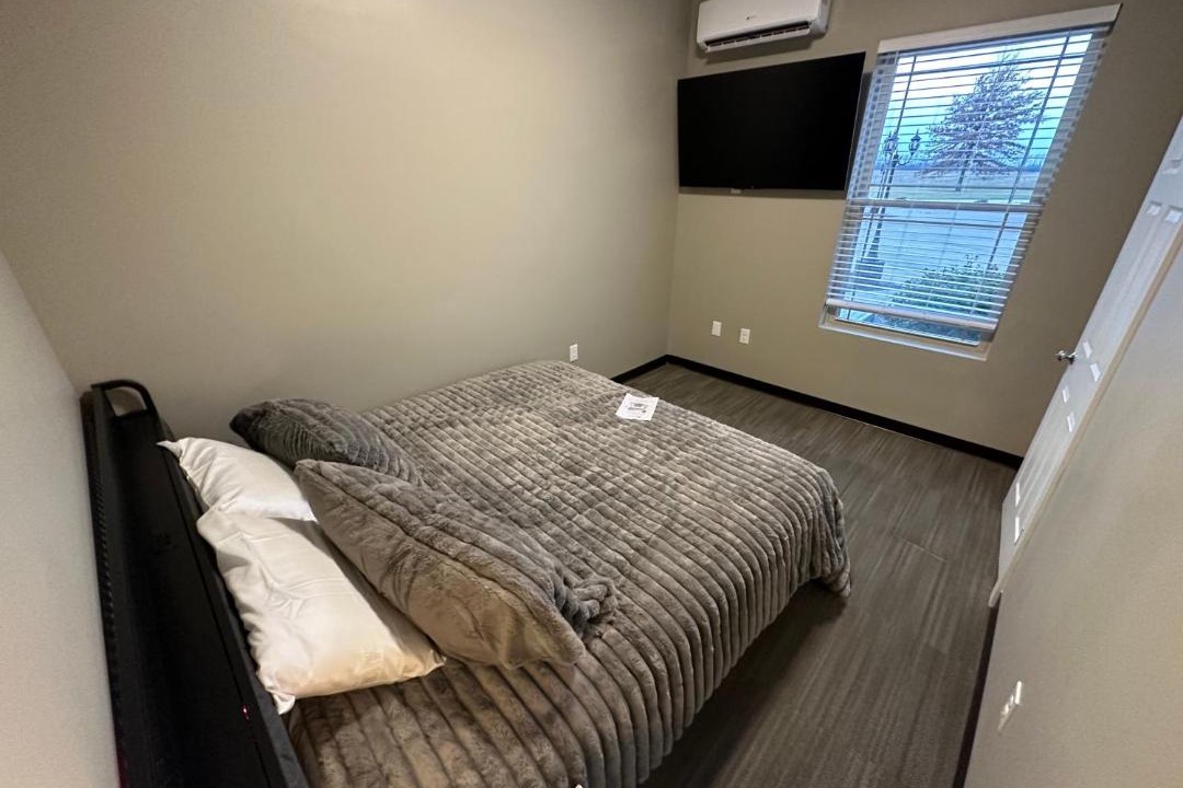 Photo of Bedroom in Mattoon