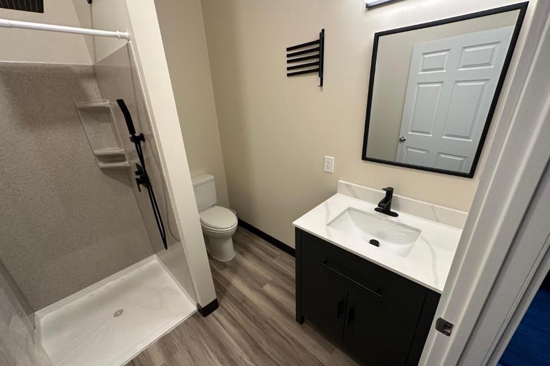 Photo of Bathroom in Mattoon