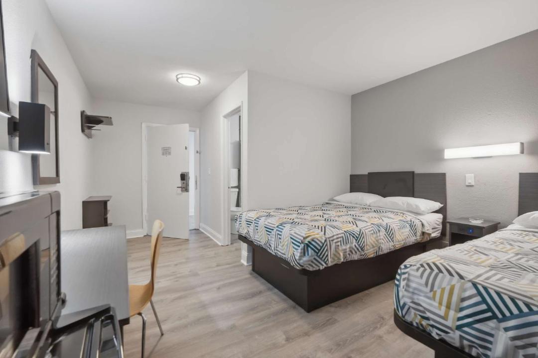 Photo of Bedroom in Normal