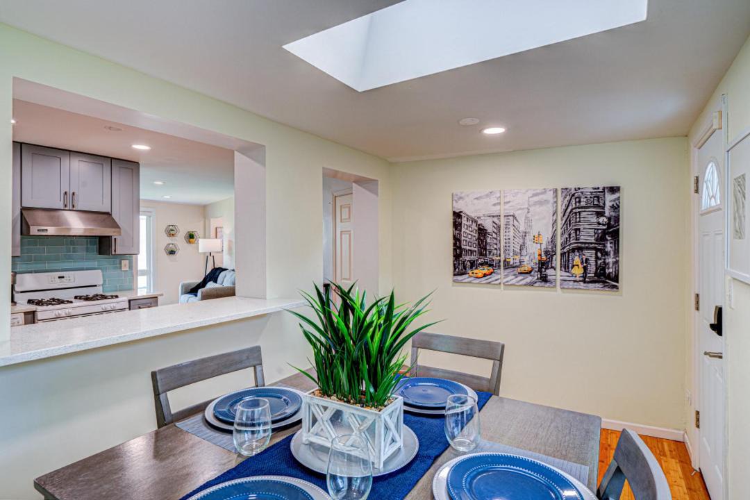 Photo of Kitchen in Highland Hills