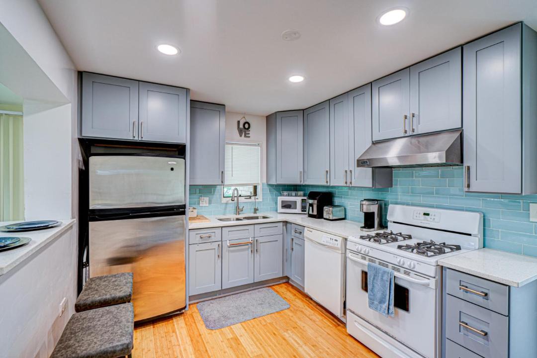 Photo of Kitchen in Highland Hills