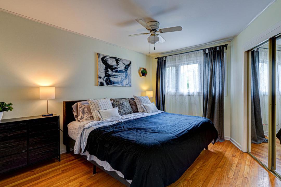 Photo of Bedroom in Highland Hills