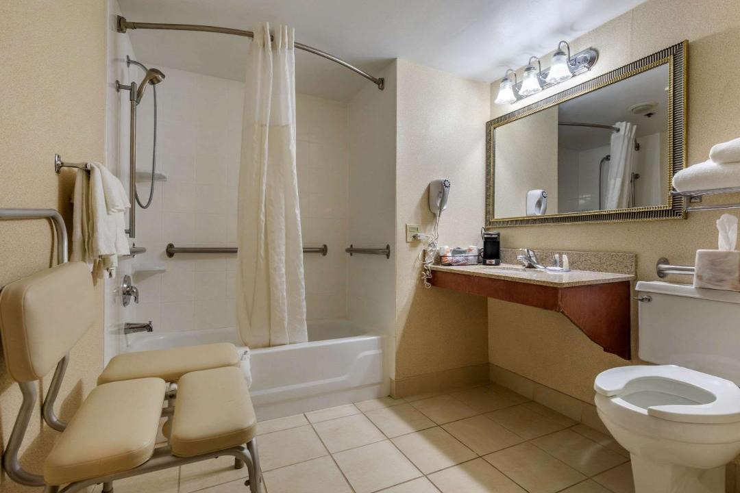 Photo of Bathroom in Arlington Heights