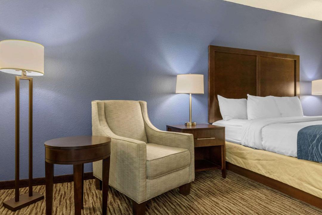 Photo of Bedroom in Arlington Heights