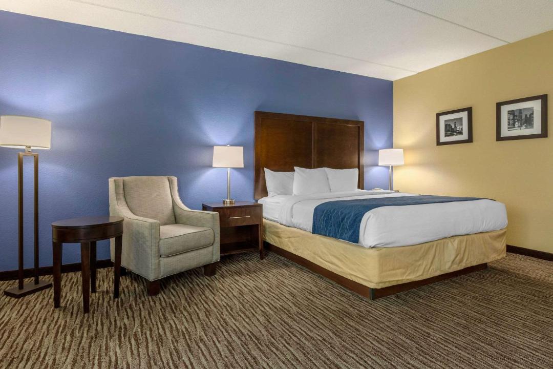 Photo of Bedroom in Arlington Heights