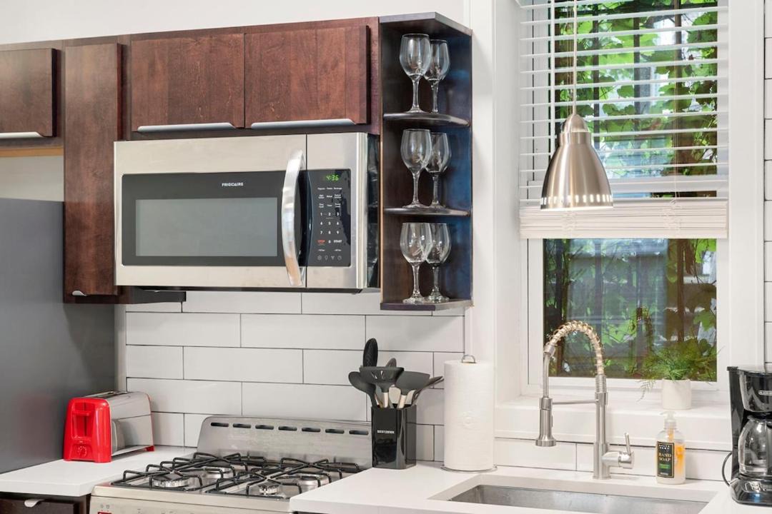 Photo of Kitchen in Heart of Chicago