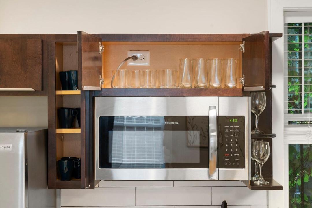 Photo of Kitchen in Heart of Chicago