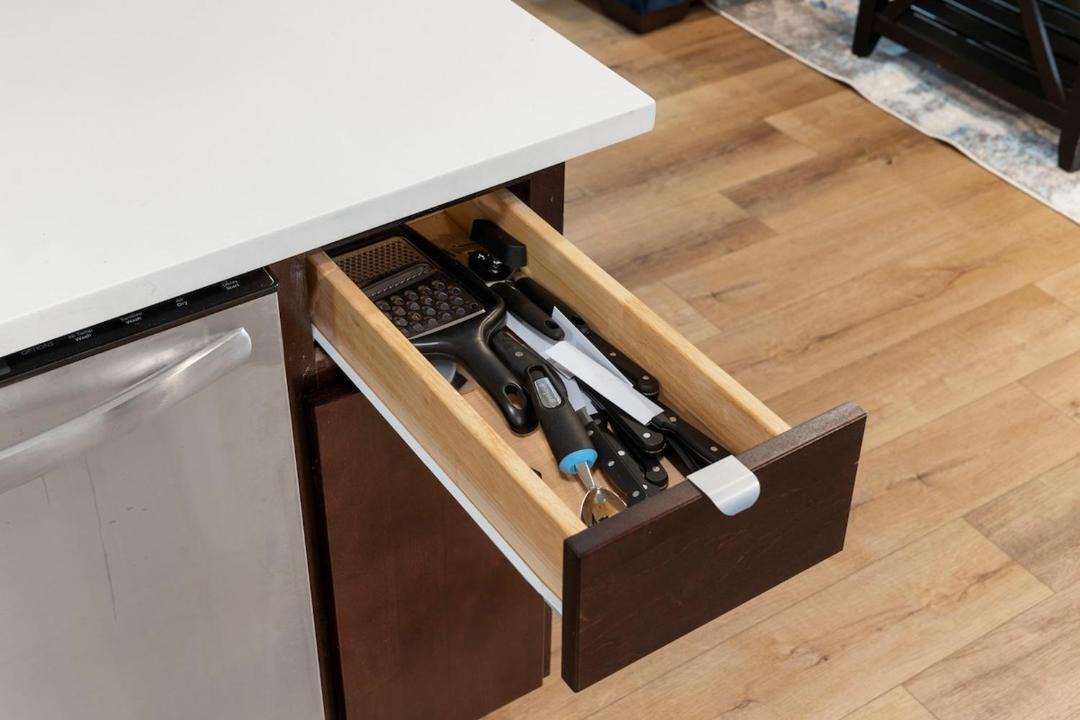 Photo of Kitchen in Heart of Chicago