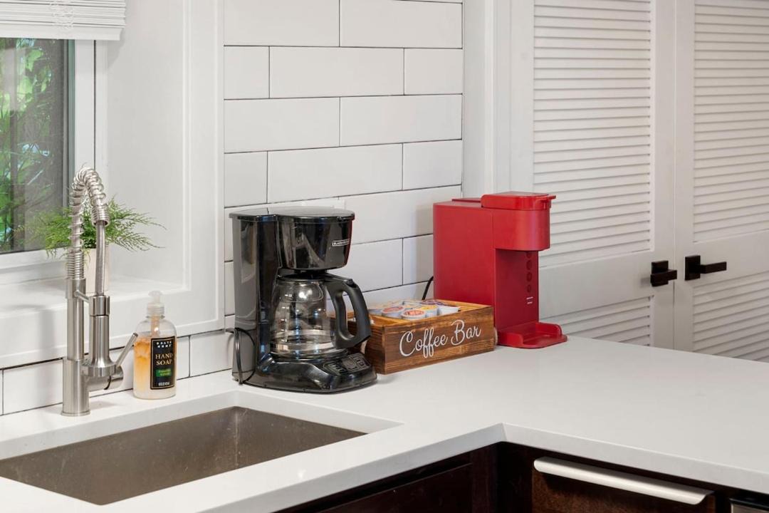 Photo of Kitchen in Heart of Chicago