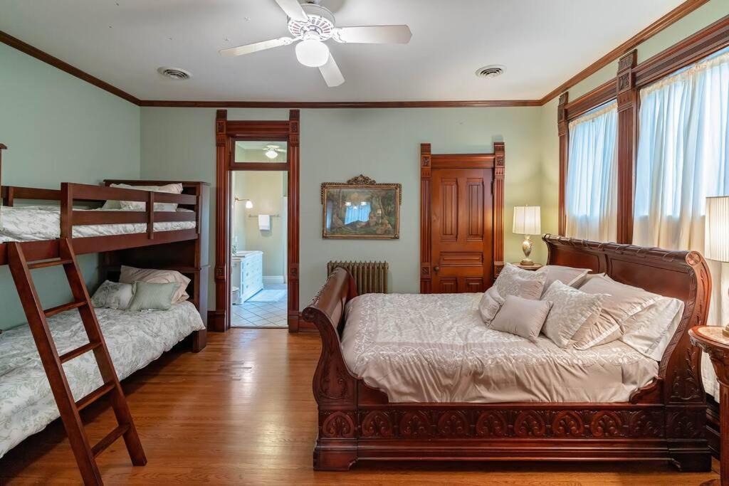 Photo of Bedroom in Fairbury