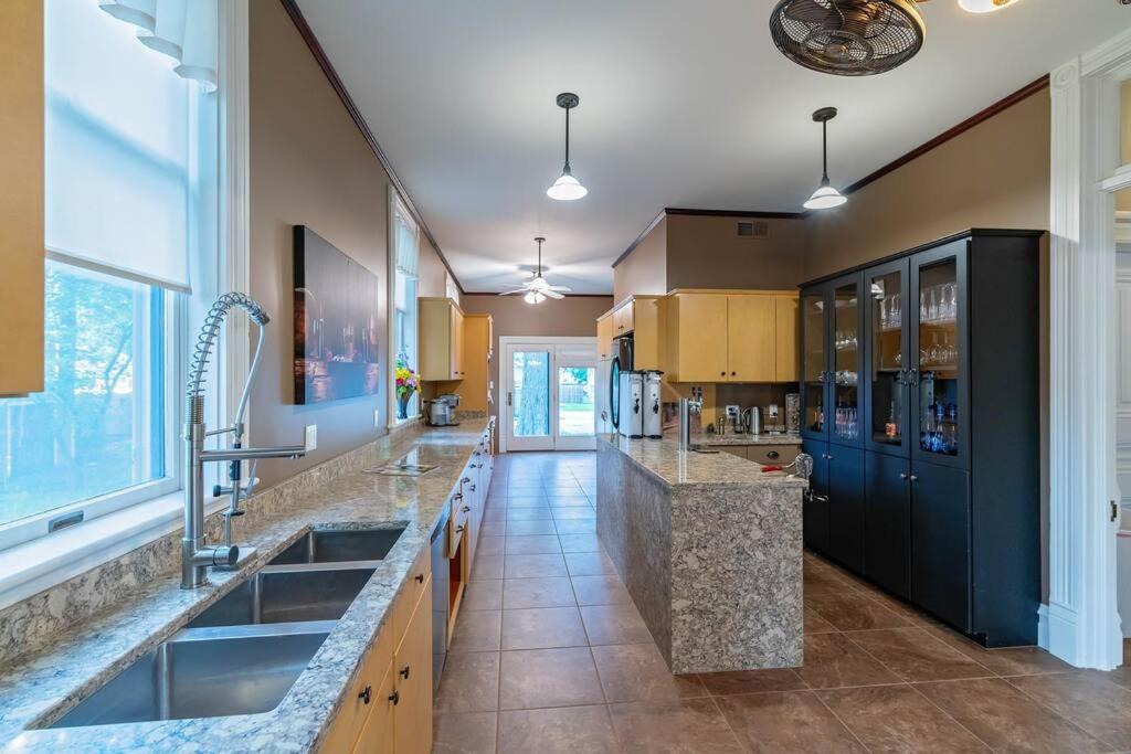 Photo of Kitchen in Fairbury