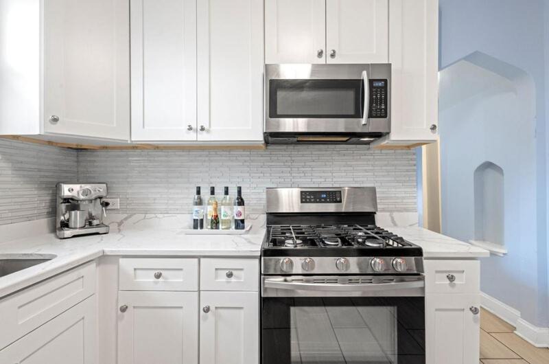 Photo of Kitchen in Chicago