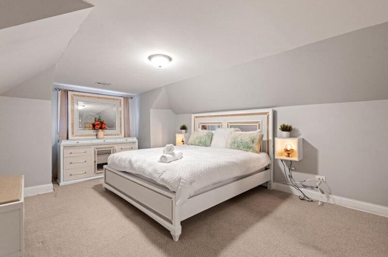 Photo of Bedroom in Chicago