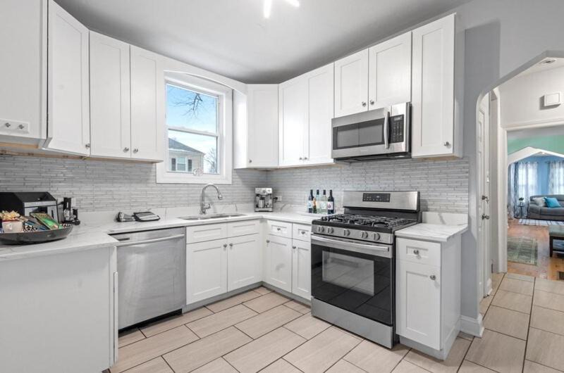 Photo of Kitchen in Chicago