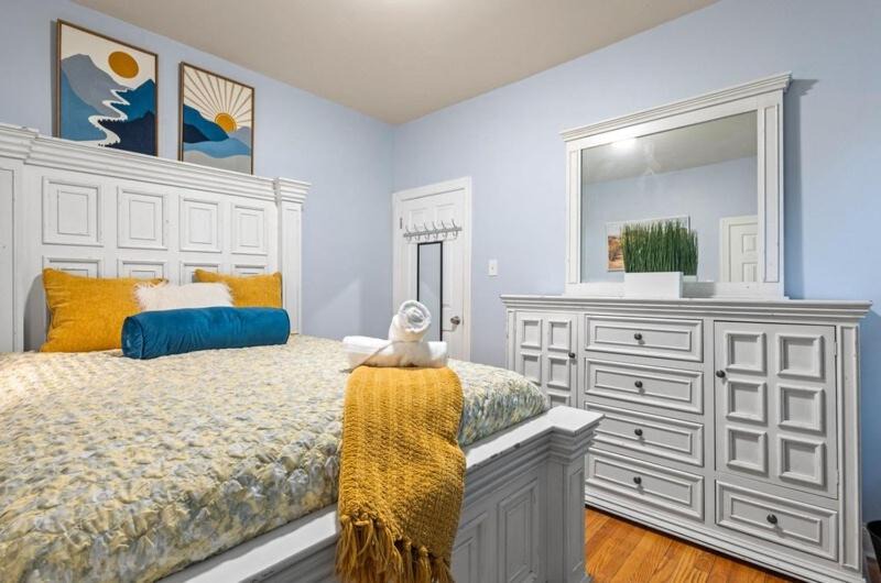 Photo of Bedroom in Chicago