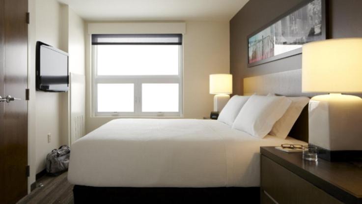 Photo of Bedroom in Evanston