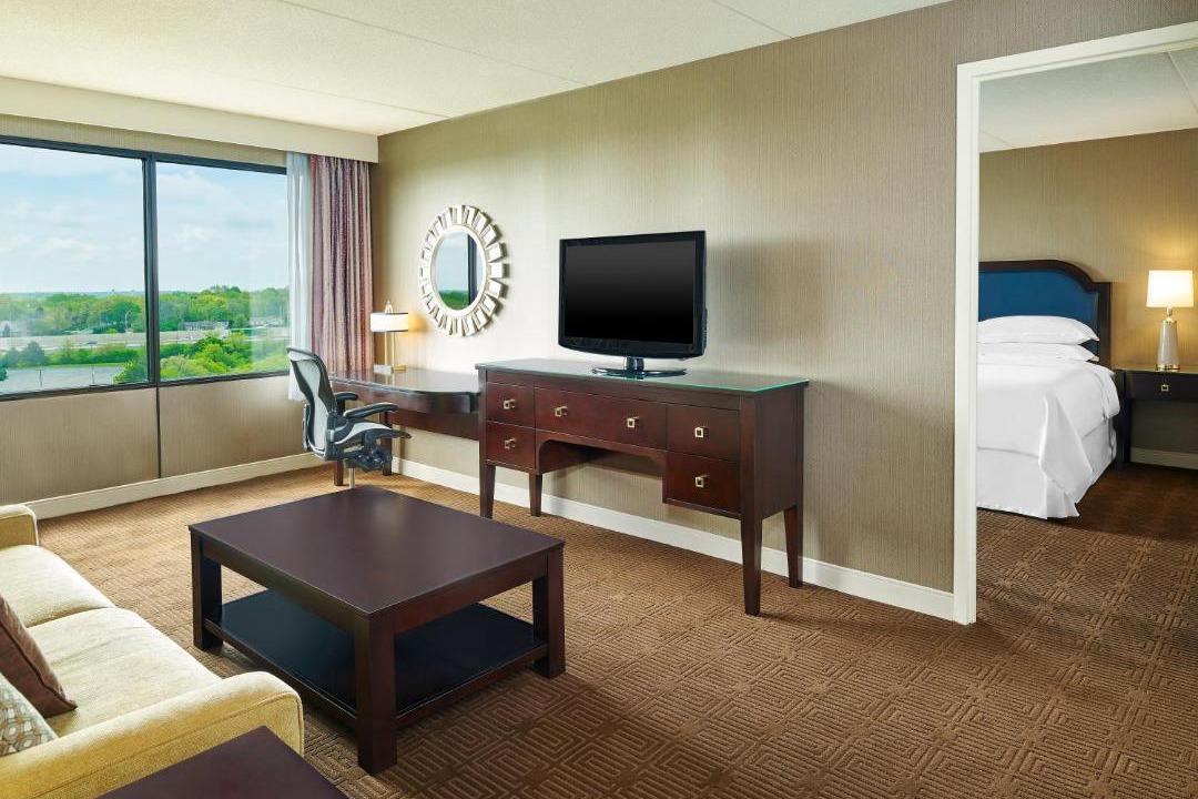 Photo of Bedroom in Lisle