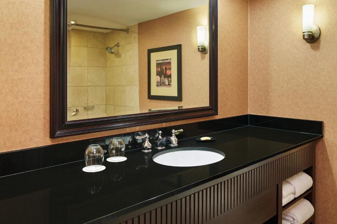 Photo of Bathroom in Lisle