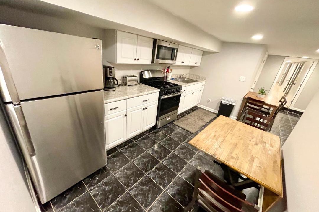 Photo of Kitchen in Canaryville