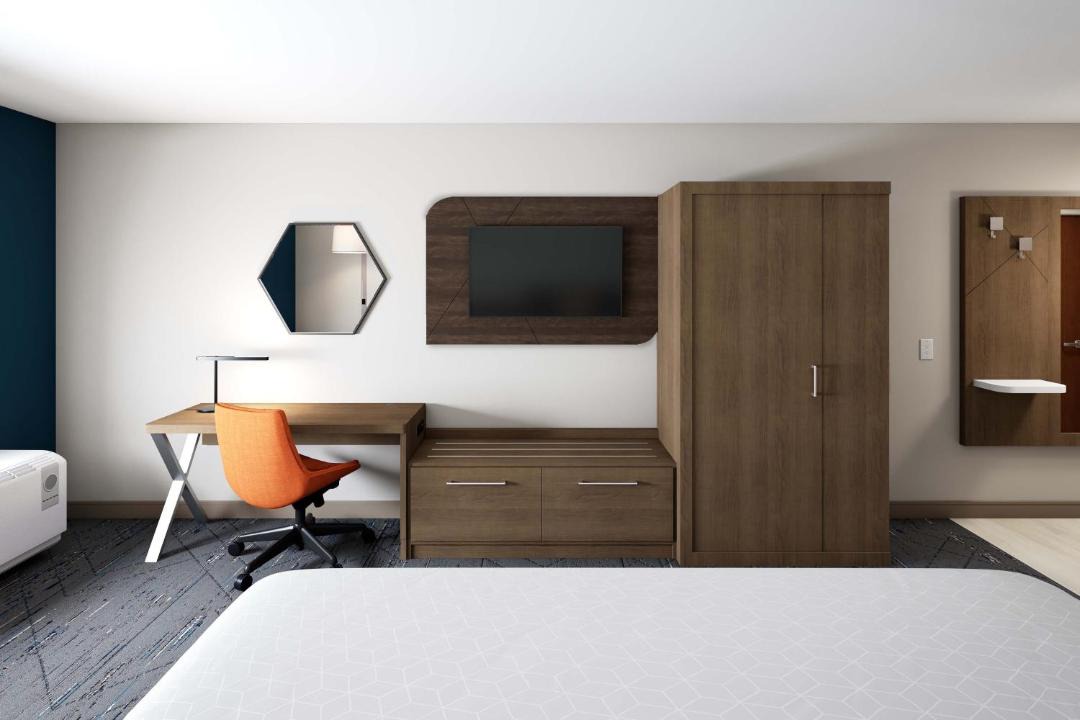 Photo of Bedroom in Oak Forest