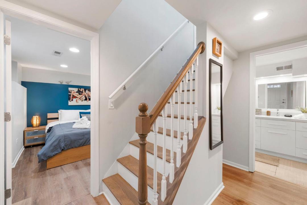 Photo of Bedroom in West Town