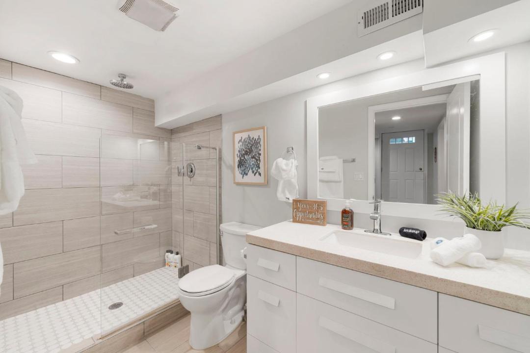 Photo of Bathroom in West Town