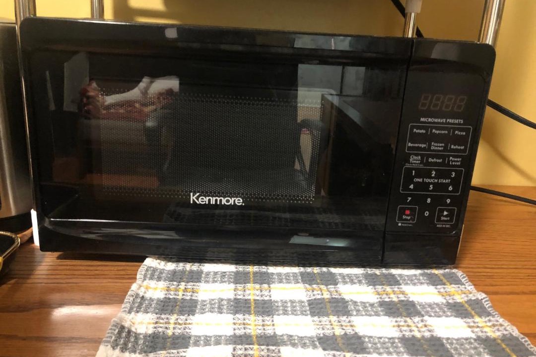 Photo of Kitchen in Hyde Park