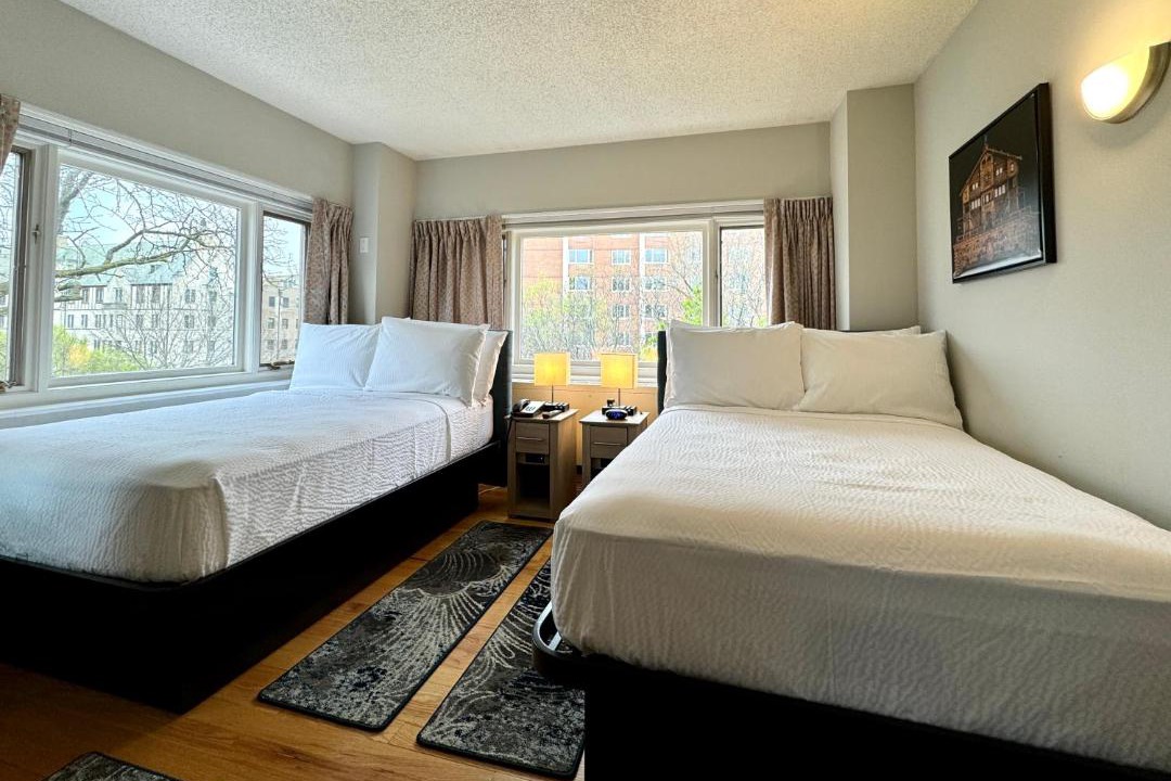 Photo of Bedroom in Evanston