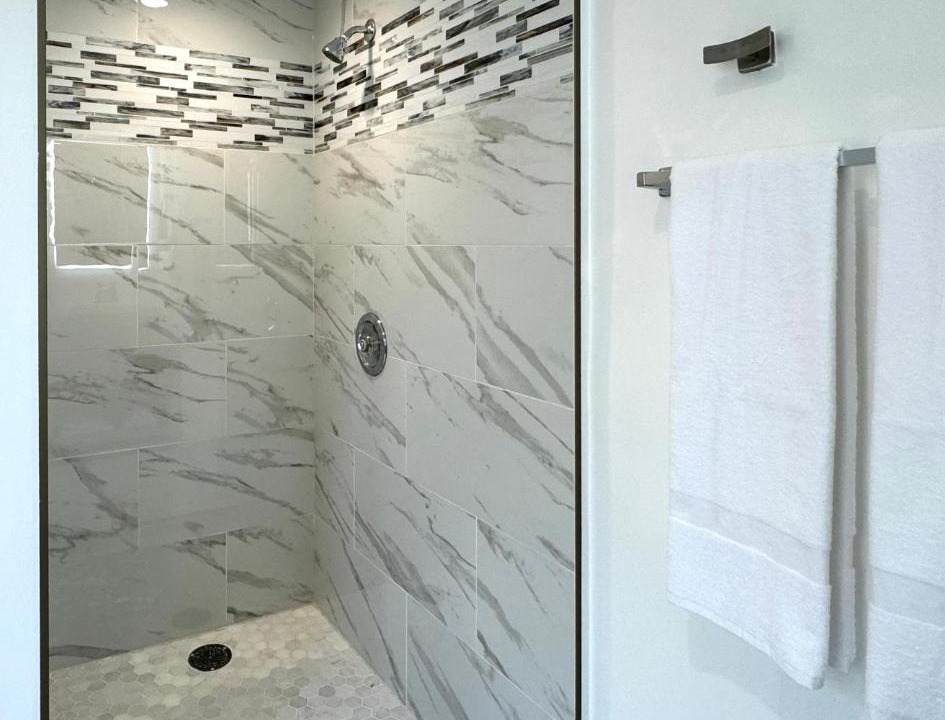 Photo of Bathroom in Evanston