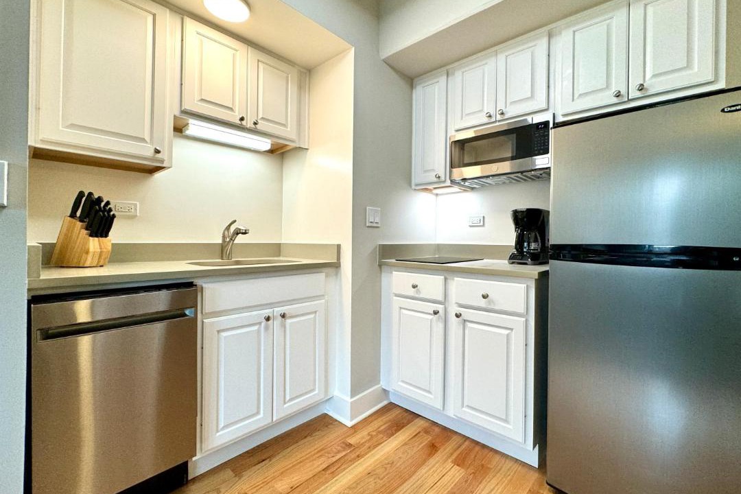 Photo of Kitchen in Evanston