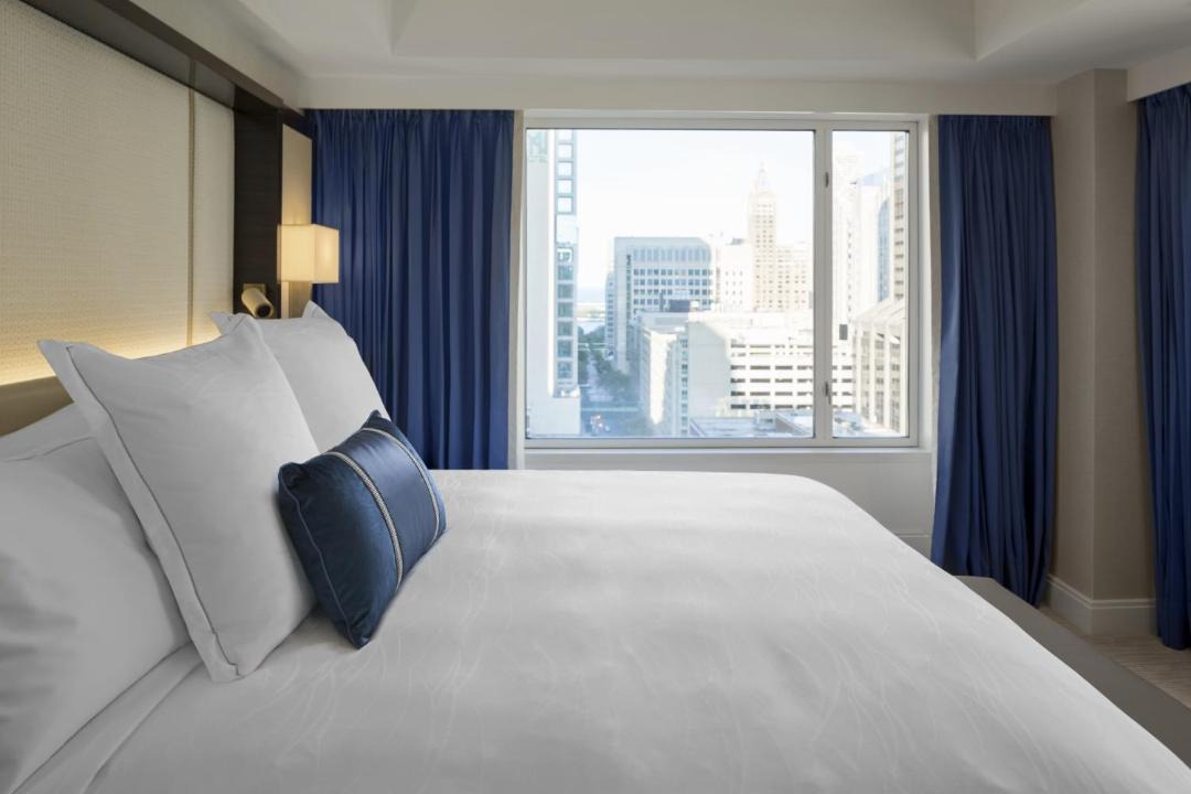 Photo of Bedroom in Near North Side