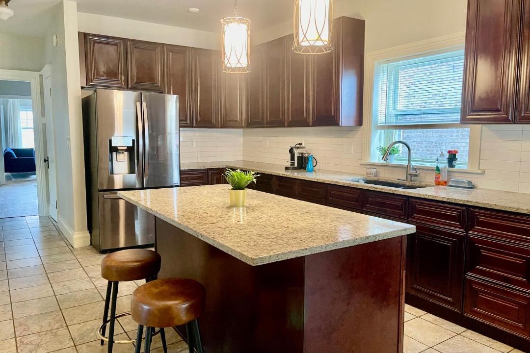 Photo of Kitchen in Oak Park
