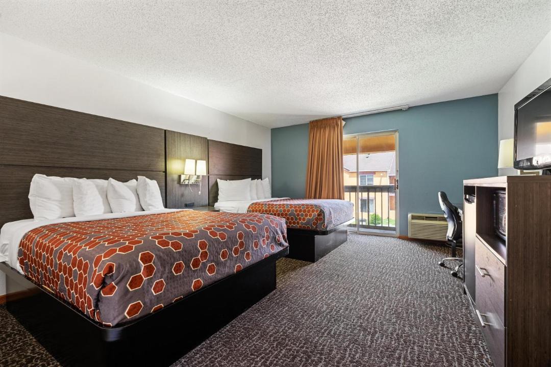 Photo of Bedroom in Westmont