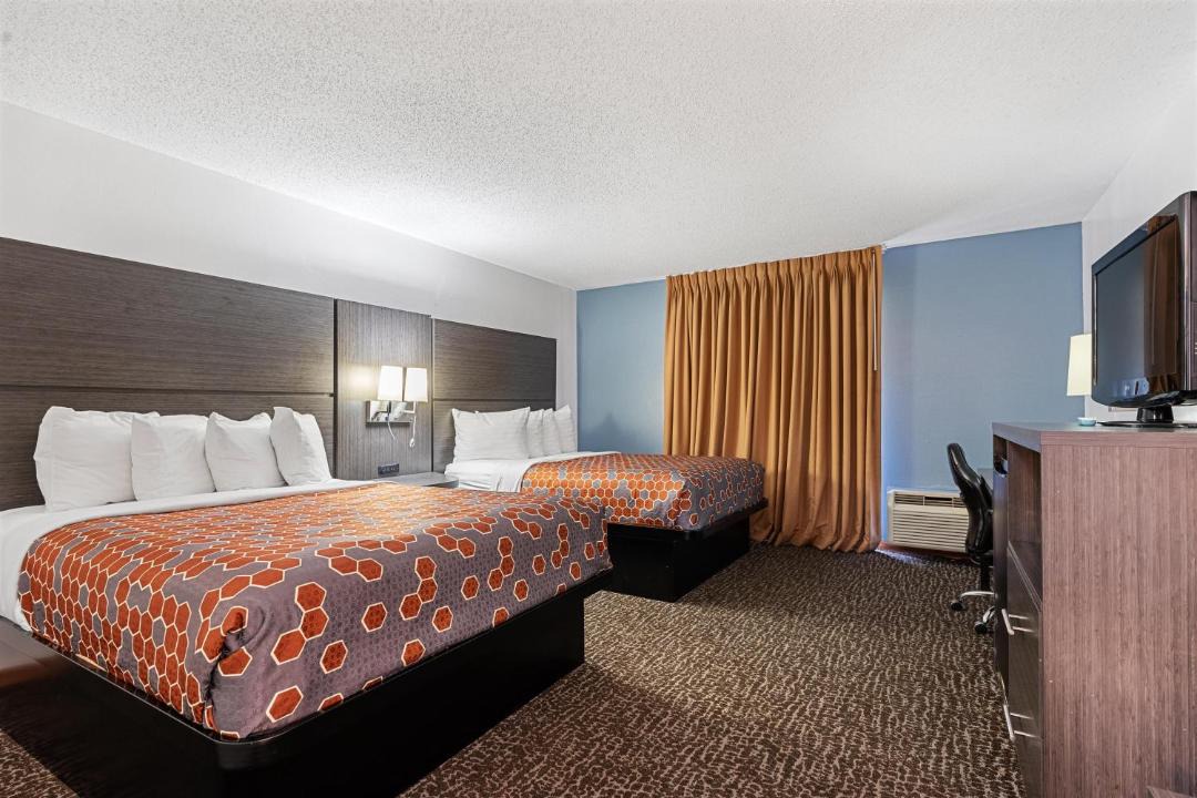 Photo of Bedroom in Westmont