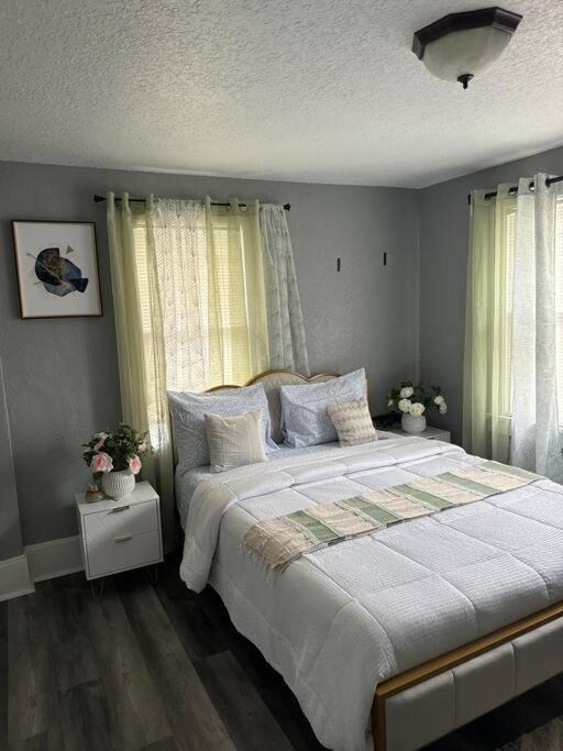 Photo of Bedroom in Decatur