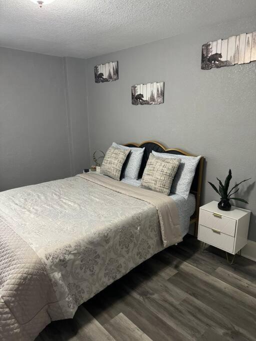 Photo of Bedroom in Decatur