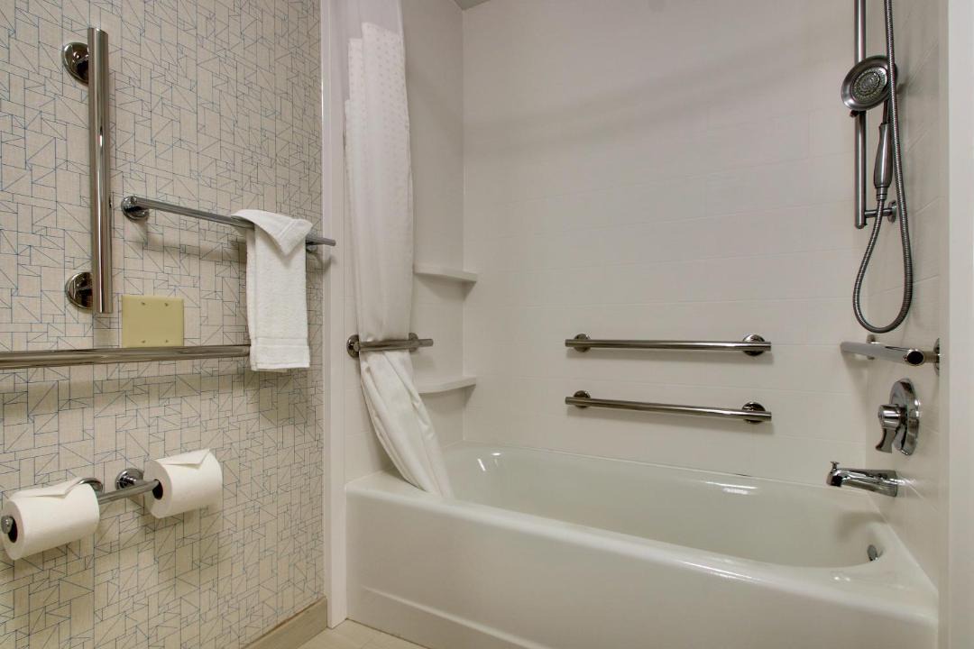 Photo of Bathroom in Morris