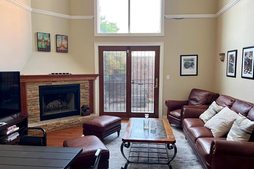 Photo of Livingroom in Old Town