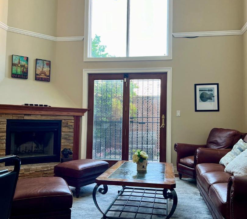 Photo of Livingroom in Old Town