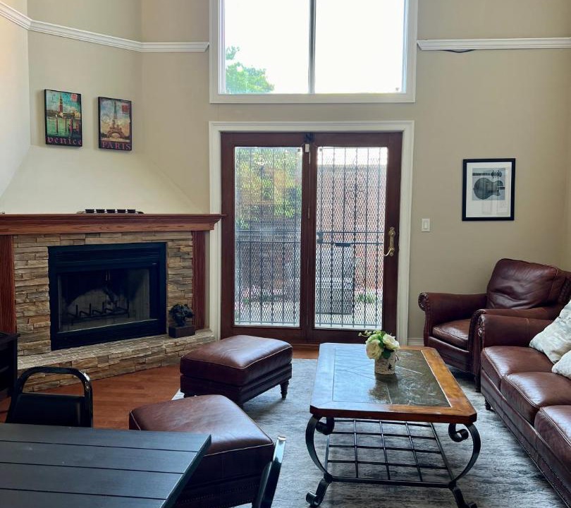 Photo of Livingroom in Old Town