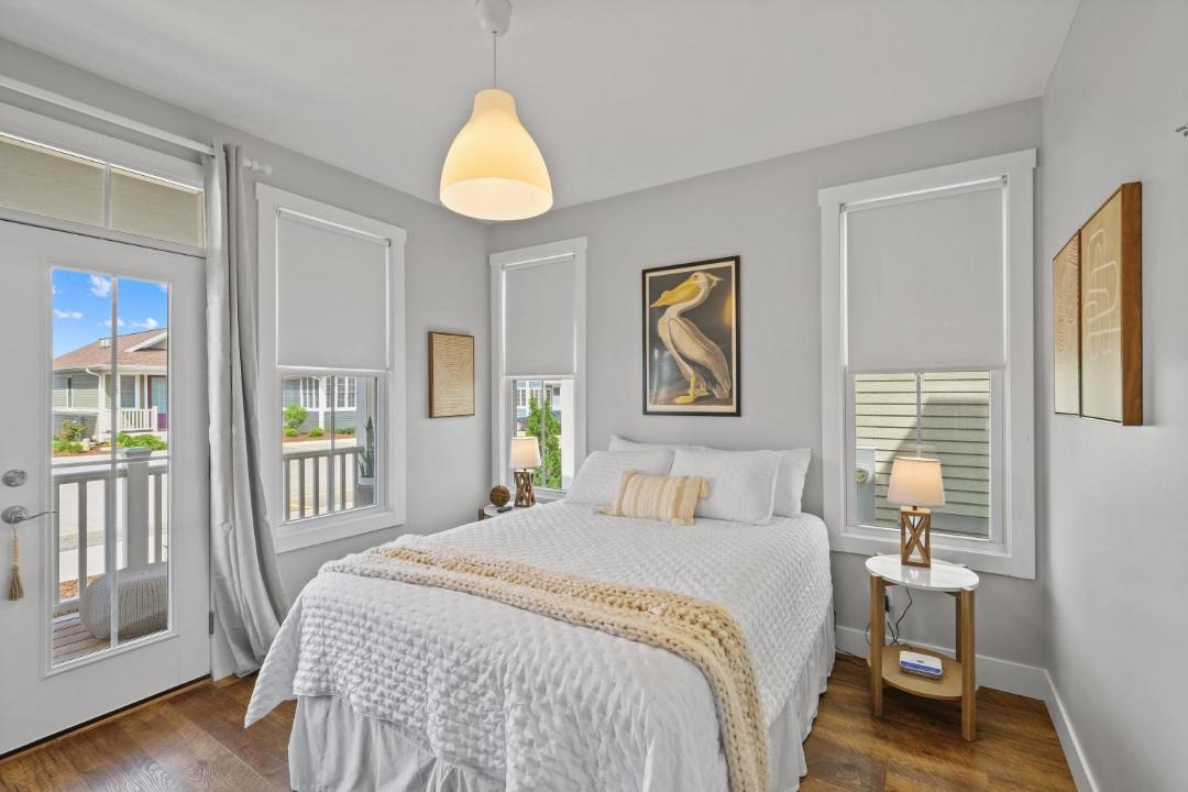 Photo of Bedroom in Ottawa
