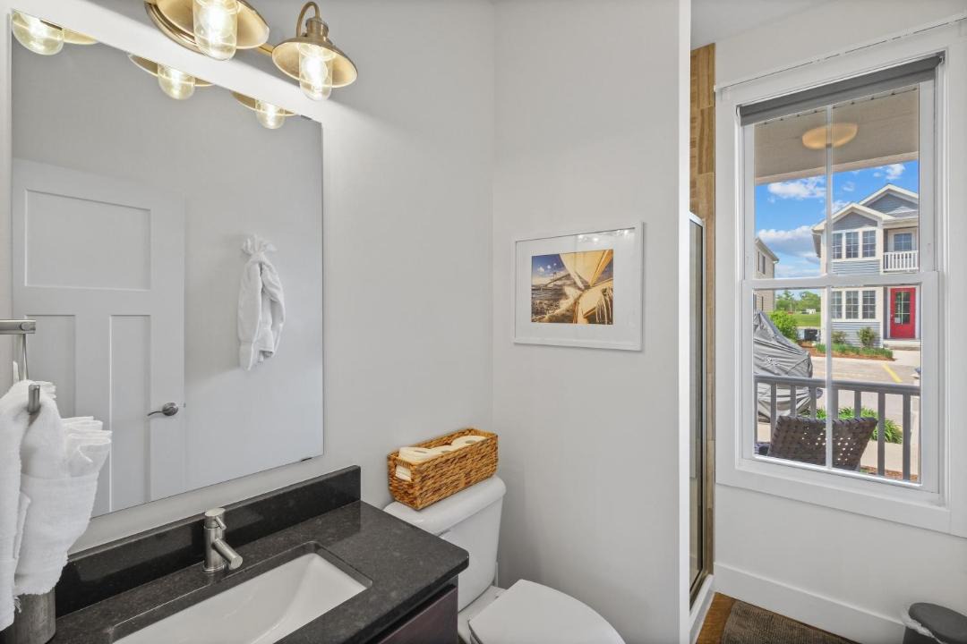Photo of Bathroom in Ottawa