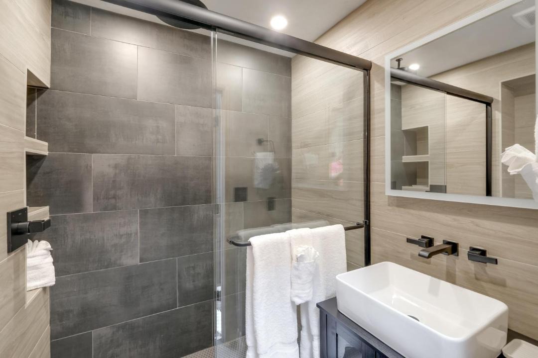 Photo of Bathroom in Ottawa